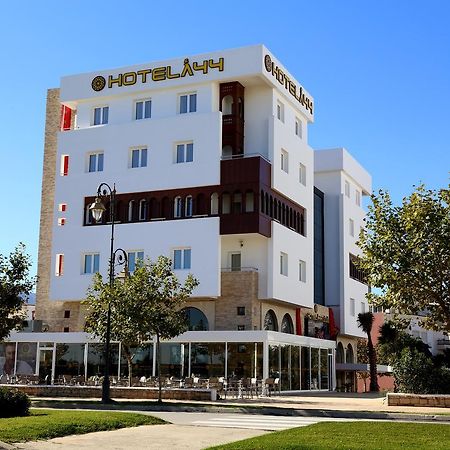 Hotel A44 Tétouan Esterno foto